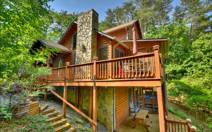 128 Ridge View Estates, Blue Ridge, GA 30513 - #3