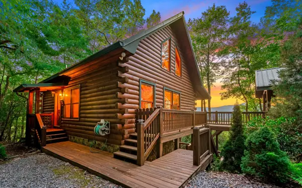 29 Maggie Chapman, Blue Ridge, GA 30513