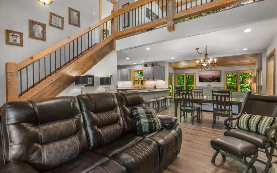 237 Sleepy Hollow Rd, Ellijay, GA 30536 - #3
