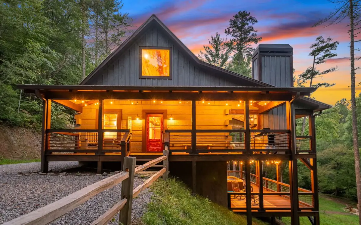 215 Twin Creeks, Blue Ridge, GA 30513 - Image #1