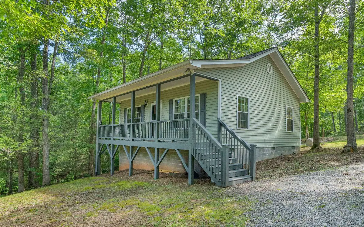 1080 Cliff Raper Rd, Murphy, NC 28906 - #1