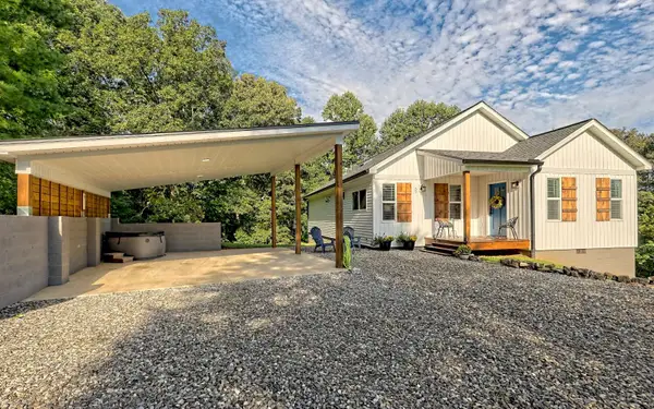 57 Grand View Ridge, Young Harris, GA 30582