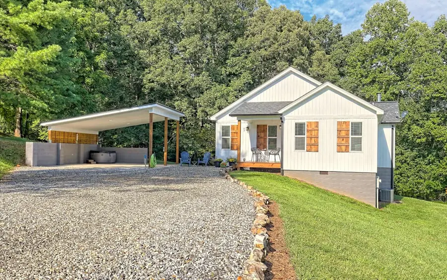 57 Grand View Ridge, Young Harris, GA 30582 - Image #2