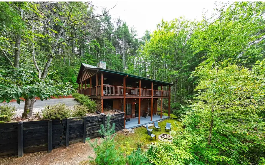 566 Lowery Road, Mineral Bluff, GA 30559 - Image #3