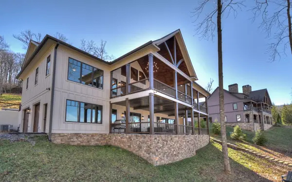 1466 Sutton Cove, Hiawassee, GA 30546