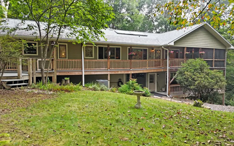 421 Rivercane Rd, Brasstown, NC 28902 - Image #3