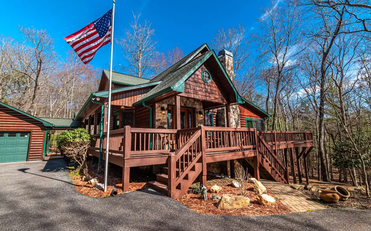 202 Shepherds Ridge, Morganton, GA 30560 - Image #1