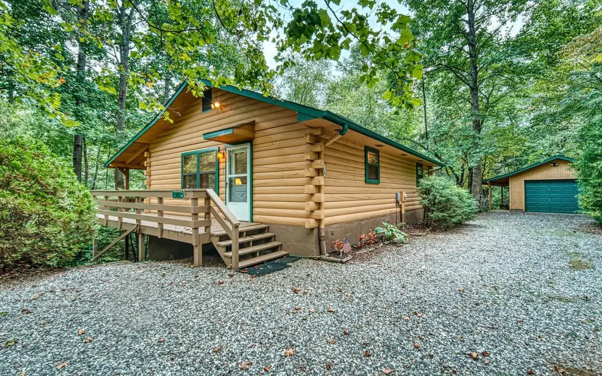 38 Winn Cove, Blairsville, GA 30512 - #1