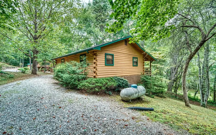 38 Winn Cove, Blairsville, GA 30512 - #2