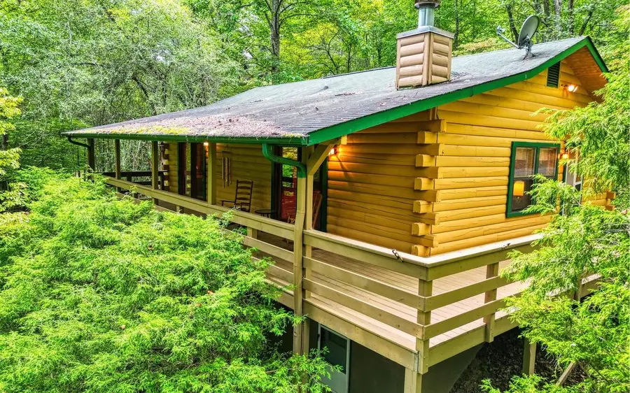 38 Winn Cove, Blairsville, GA 30512 - #3