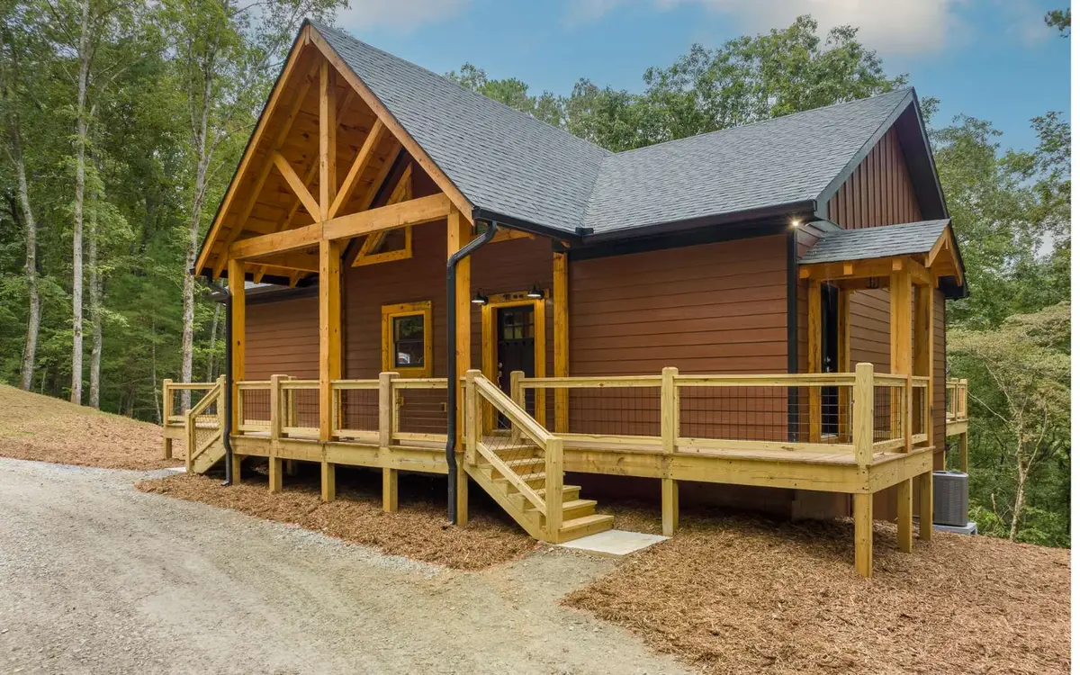 883 Joliet Drive, Ellijay, GA 30540 - #1