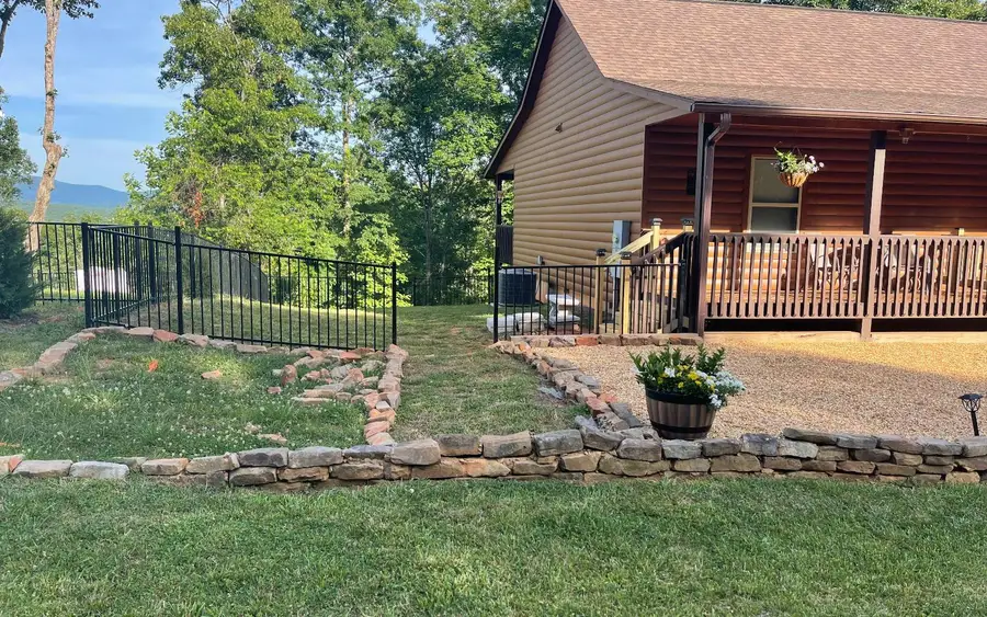 366 Crestwood View, Blairsville, GA 30512 - #3