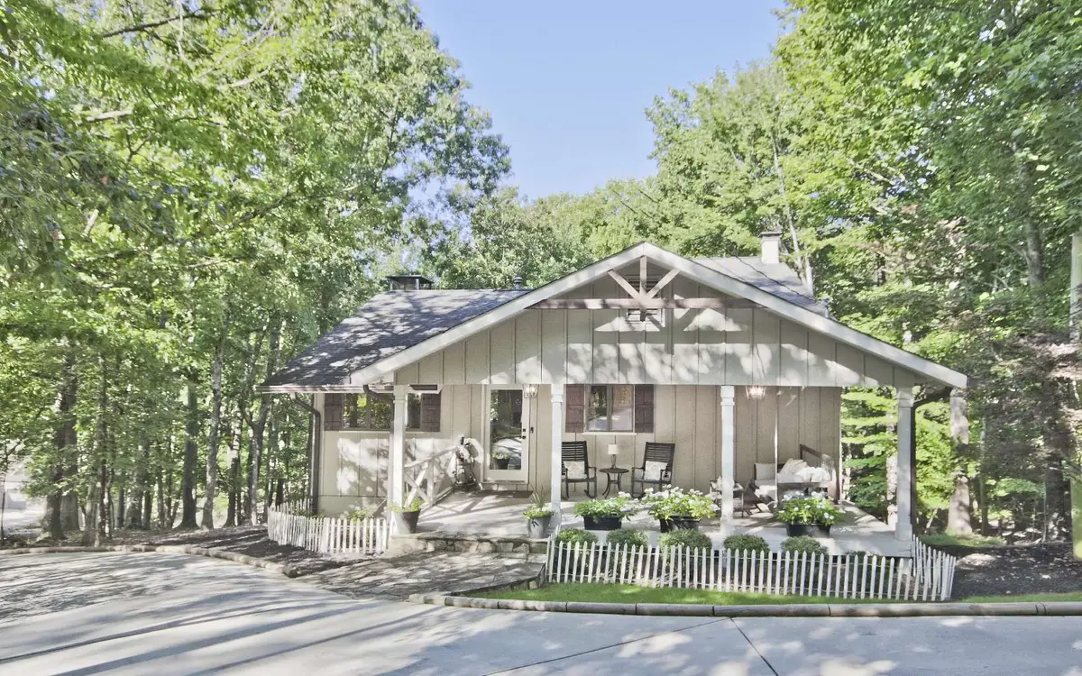 44 Long Swamp Court, Jasper, GA 30143 - #1