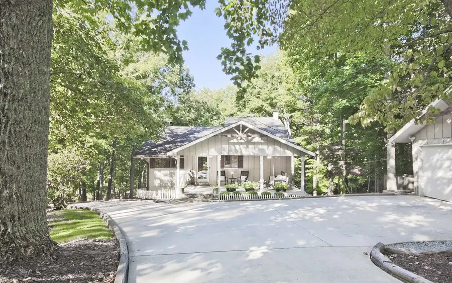 44 Long Swamp Court, Jasper, GA 30143 - #3