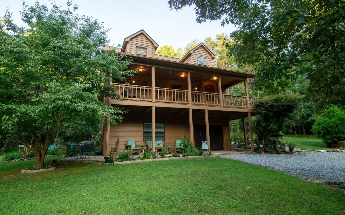 76 Watts Place N., Blairsville, GA 30512 - Image #1