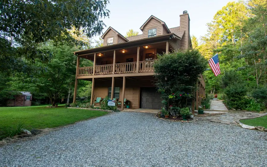 76 Watts Place N., Blairsville, GA 30512 - Image #2