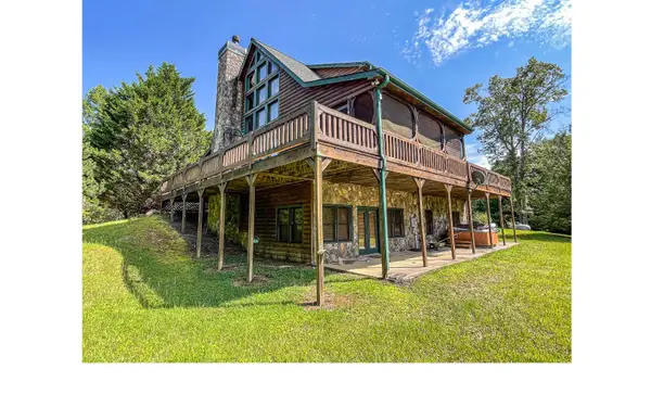 1244 Camp Crk, Murphy, NC 28906