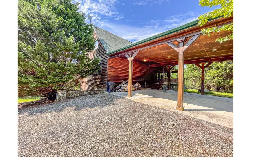 1244 Camp Crk, Murphy, NC 28906 - #2