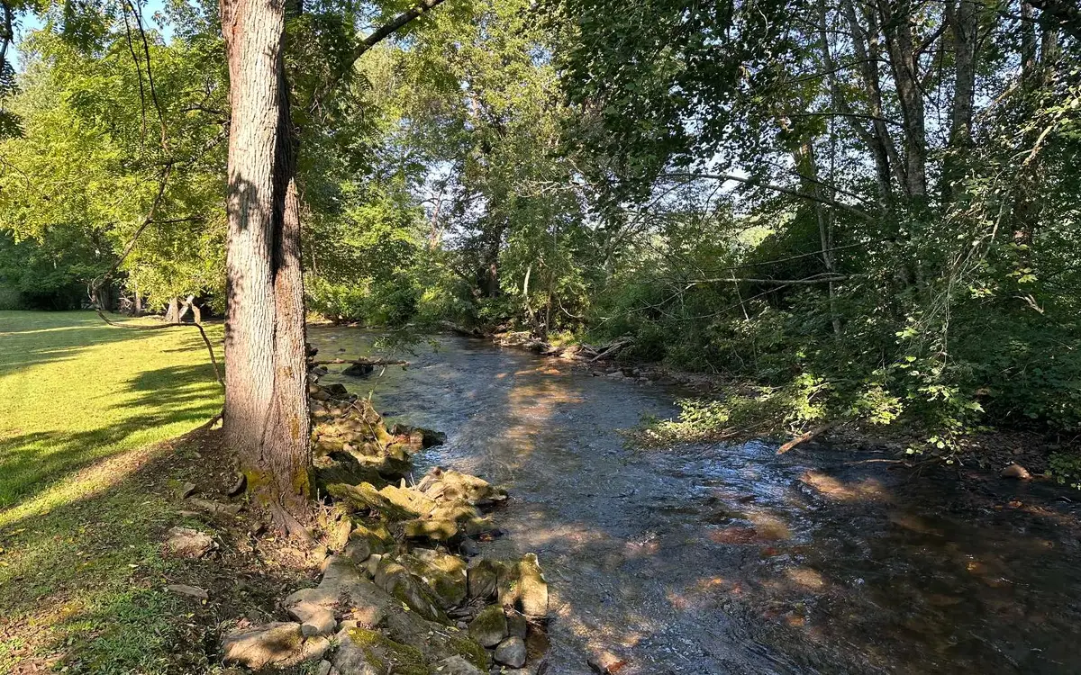 Tusquittee Creek Rd #TR 1 & 2, Hayesville, NC 28904 - Image #1