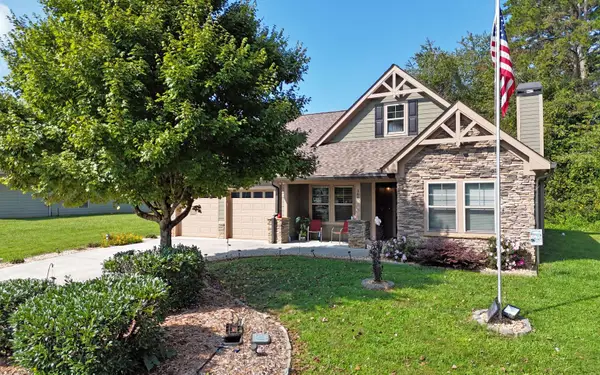 168 Bent Grass Circle, Hayesville, NC 28904