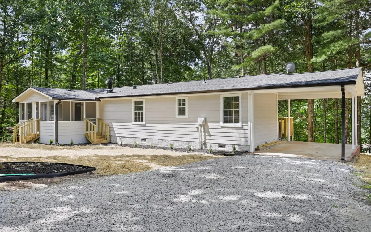 463 Roberts Road, Blairsville, GA 30512 - #1
