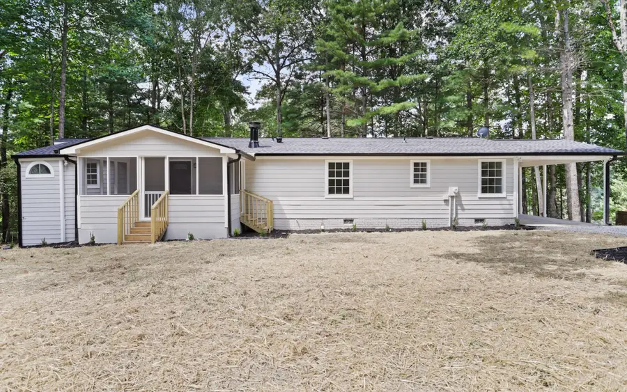 463 Roberts Road, Blairsville, GA 30512 - #3