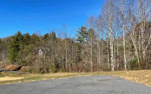 Lot 133A Mountain Harbour Drive, Hayesville, NC 28904