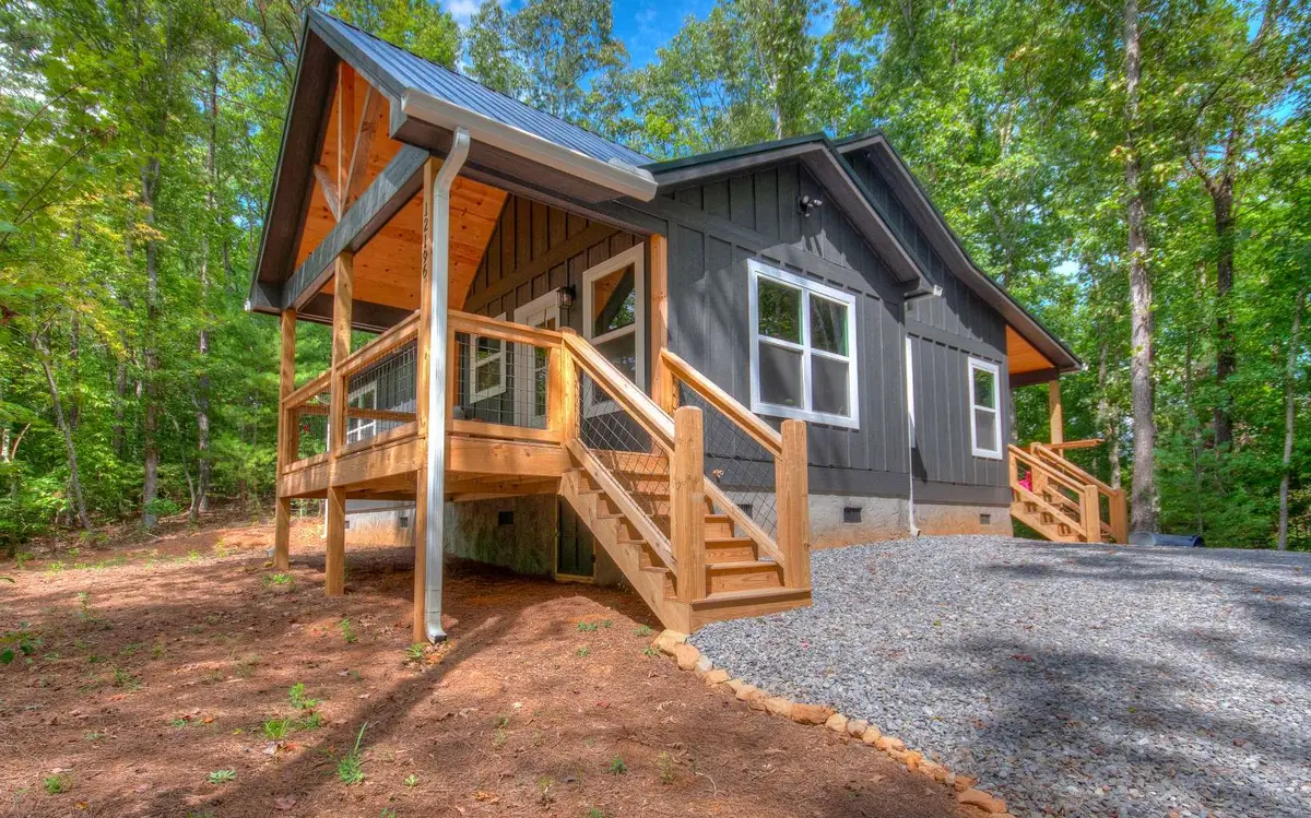 12196 Us Hwy 64 W, Murphy, NC 28906 - #1