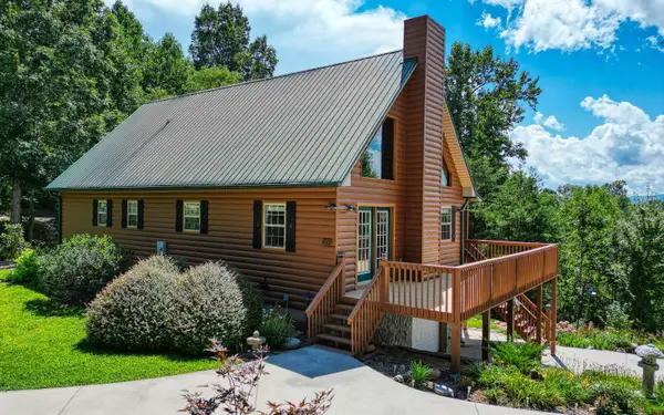 115 Dan Knob Overlook, Hayesville, NC 28904