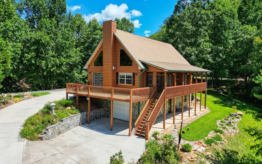 115 Dan Knob Overlook, Hayesville, NC 28904 - Image #2