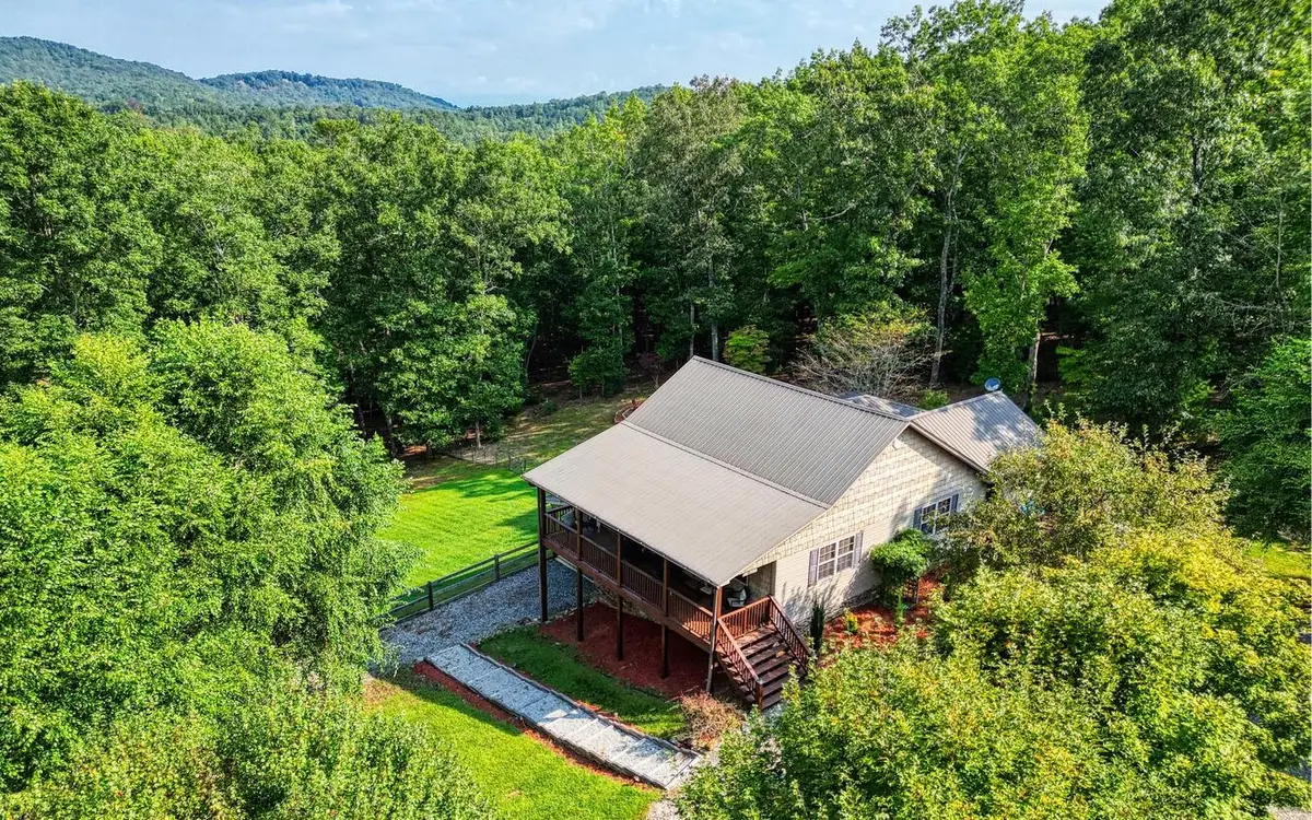 75 Oak Hills Drive, Morganton, GA 30560 - Image #1