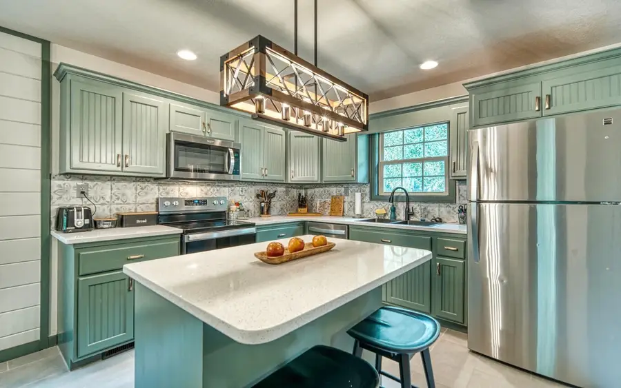 75 Oak Hills Drive, Morganton, GA 30560 - Image #2