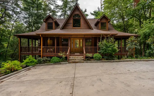 335 Goldmine Dr, Ellijay, GA 30536