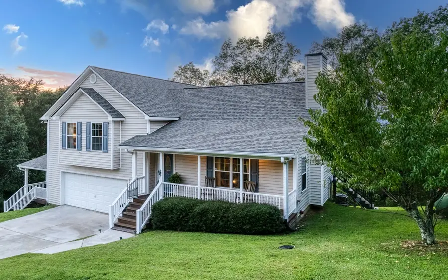 1856 Talona Mountain Road, Ellijay, GA 30536 - #2