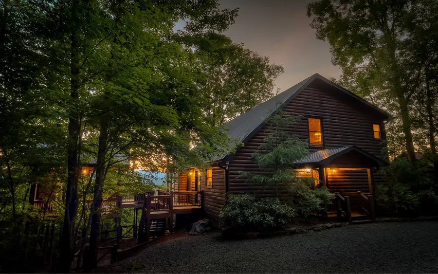 838 Overlook Road, Blue Ridge, GA 30513 - #3