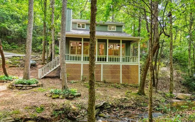 1390 Cherokee Trl, Young Harris, GA 30582 - Image #1
