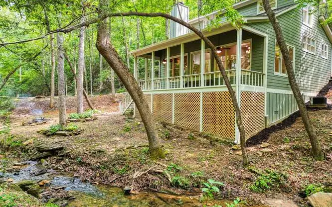 1390 Cherokee Trl, Young Harris, GA 30582 - Image #2