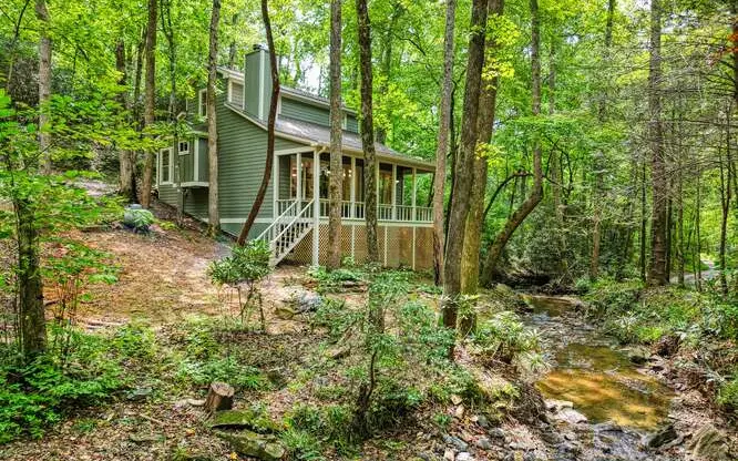 1390 Cherokee Trl, Young Harris, GA 30582 - Image #3