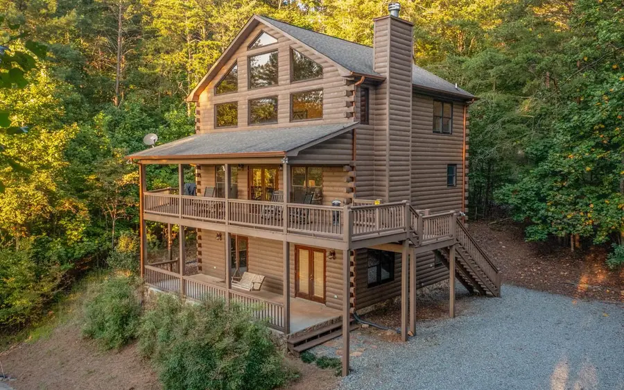 964 Walkabout Creek Rd, Morganton, GA 30560 - Image #2