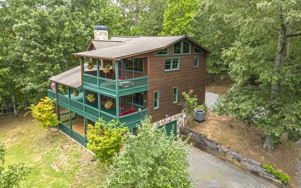 273 Antler Way, Morganton, GA 30560 - Image #1