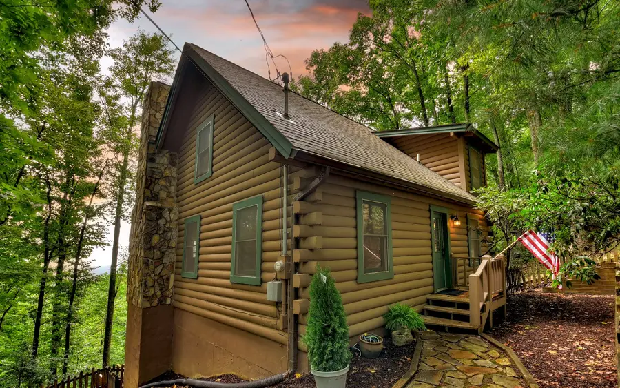 424 Walnut Ridge, Ellijay, GA 30540 - Image #2
