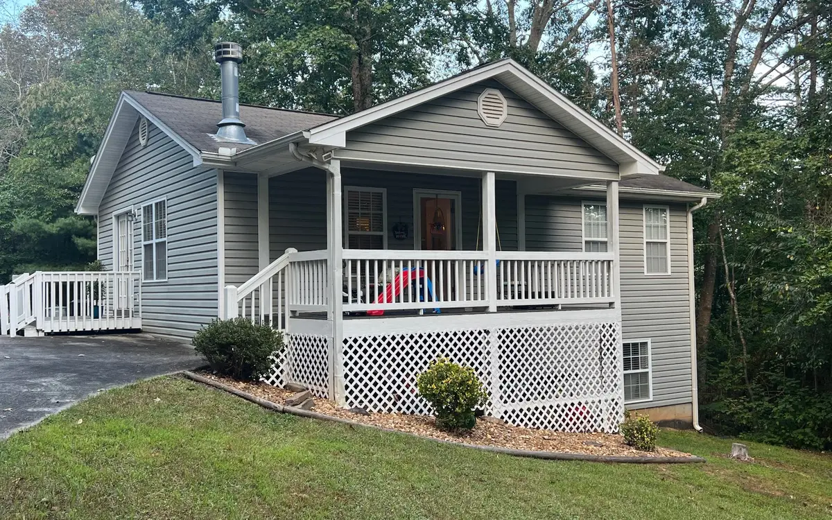 58 Sunset Dr, Ellijay, GA 30536 - #1