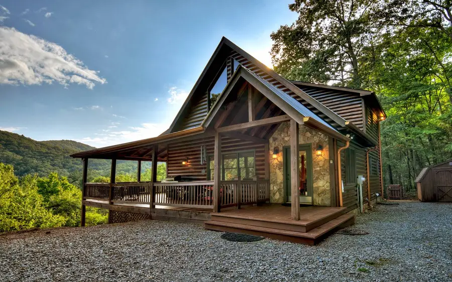 279 Dream Cove Road, Blue Ridge, GA 30513 - Image #3