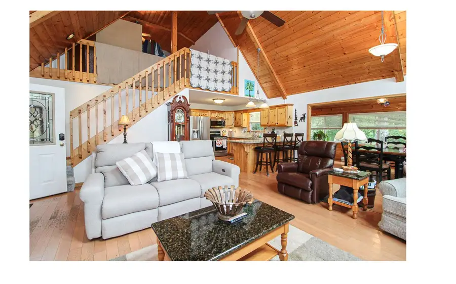 405 Golden Eagle Dr, Murphy, NC 28906 - Image #3