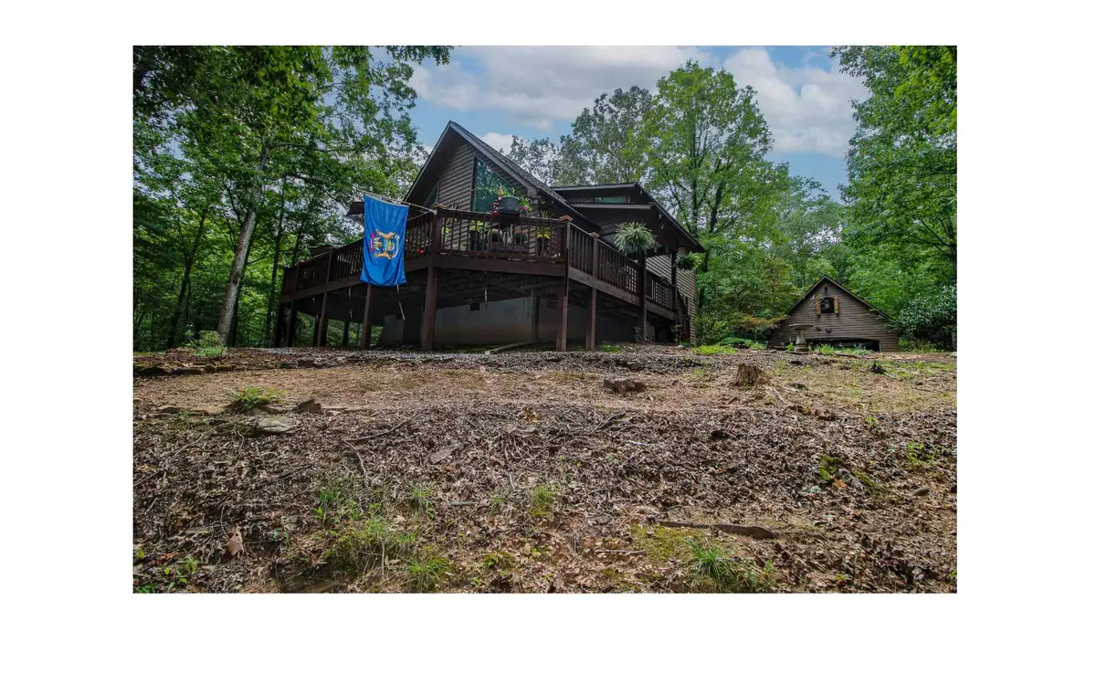 457 Bourne Dr, Murphy, NC 28906 - Image #1