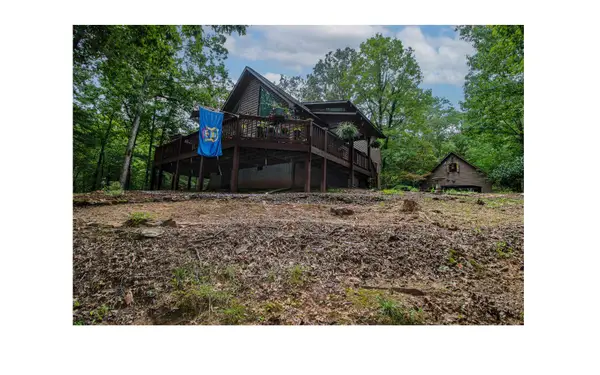 457 Bourne Dr, Murphy, NC 28906