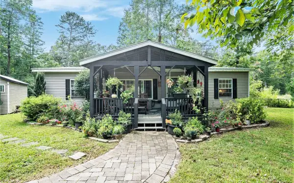 400 Tickanetley Rd, Ellijay, GA 30536