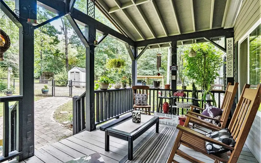 400 Tickanetley Rd, Ellijay, GA 30536 - #2