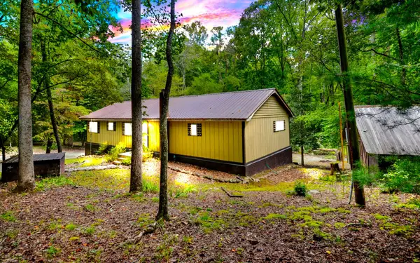 845 Garrett Branch, Ellijay, GA 30536