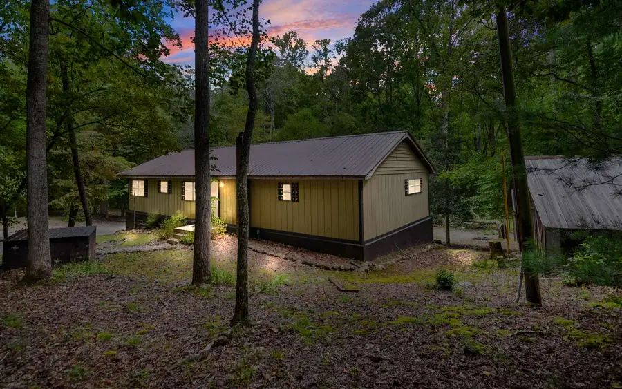 845 Garrett Branch, Ellijay, GA 30536 - #2